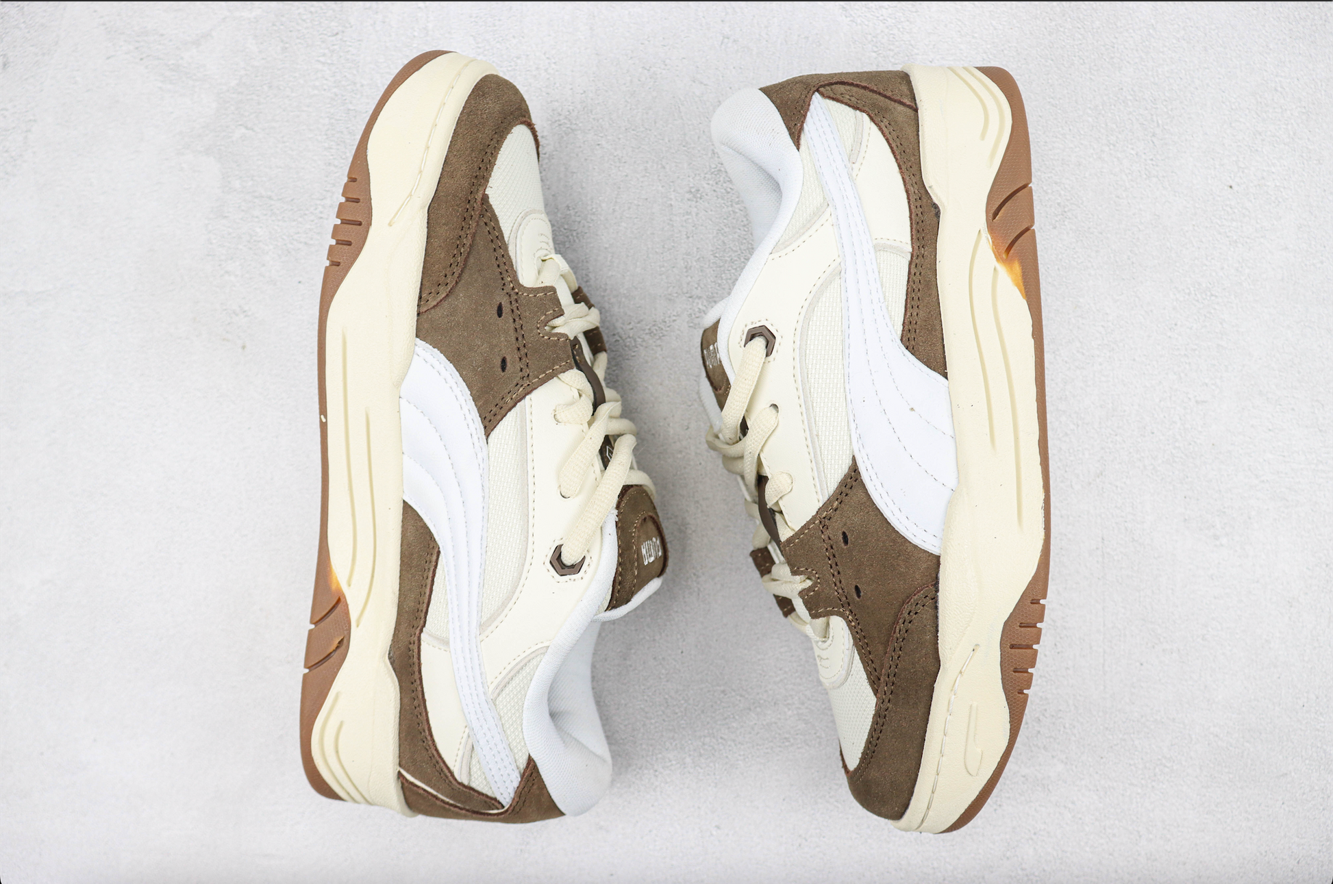Puma 180 UNISEX - Baskets basses
