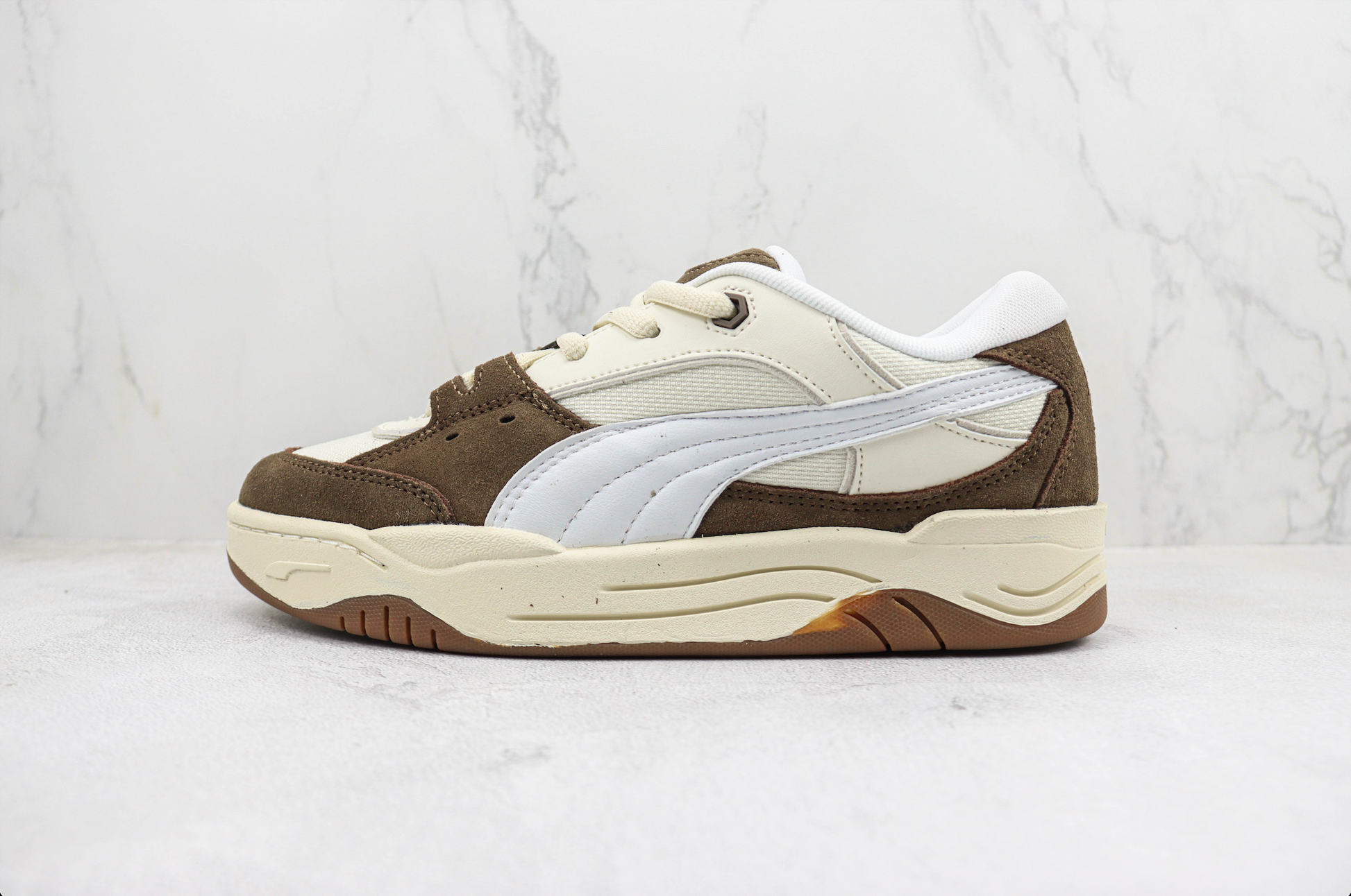 Puma 180 UNISEX - Baskets basses