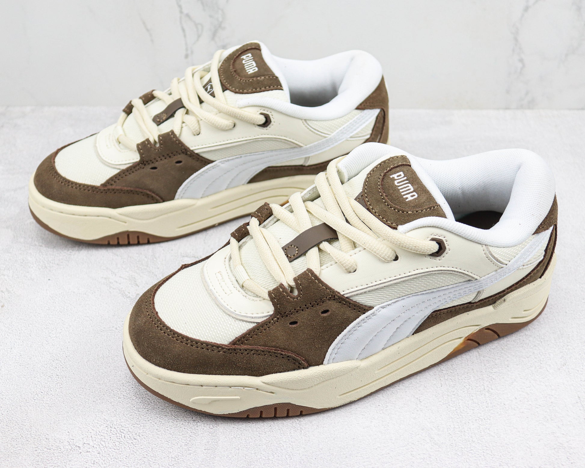 Puma 180 UNISEX - Baskets basses