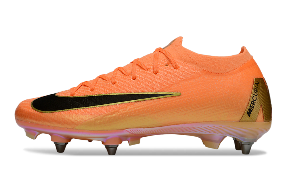 Zoom Blaze Élite – Édition Orange/Gold