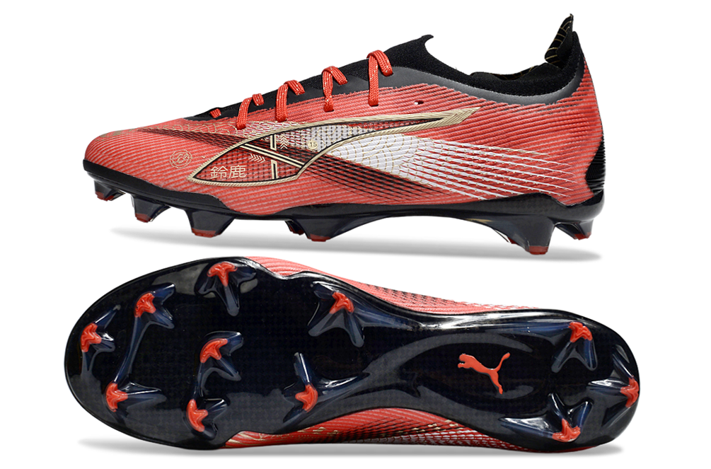Crampons FG “Japan Racetrack”