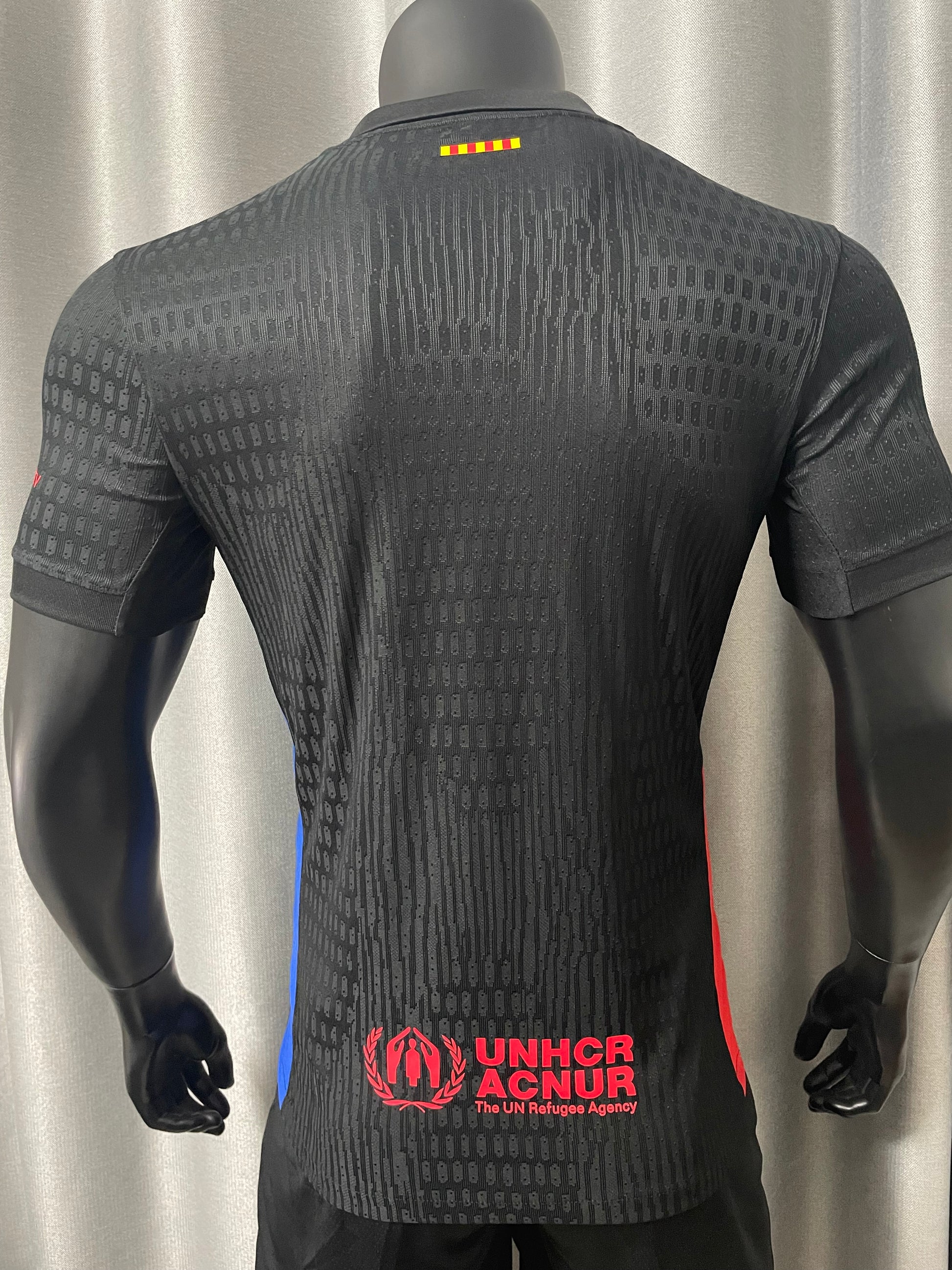 Maillot Barça 24/25