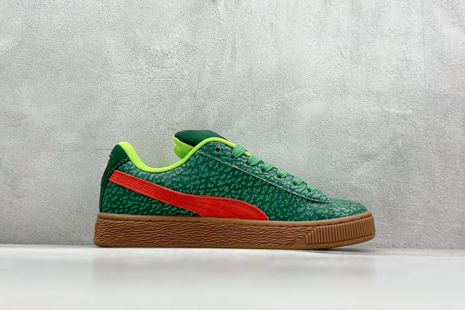 PUMA Suede XL 2 x TMNT