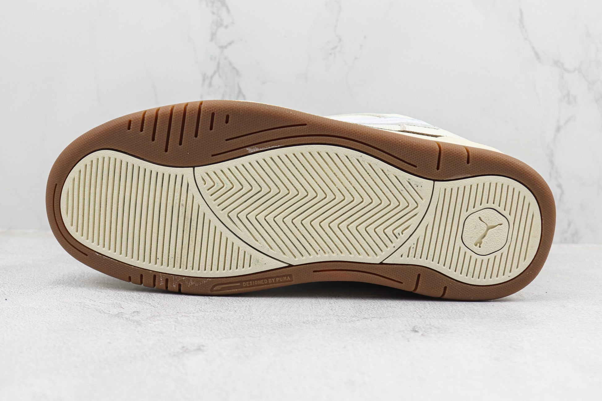 Puma 180 UNISEX - Baskets basses