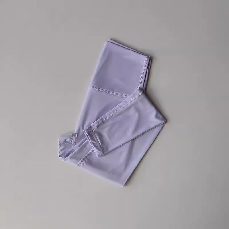 Ensemble Femme Sport Ultra Confort (Brassière + Legging)