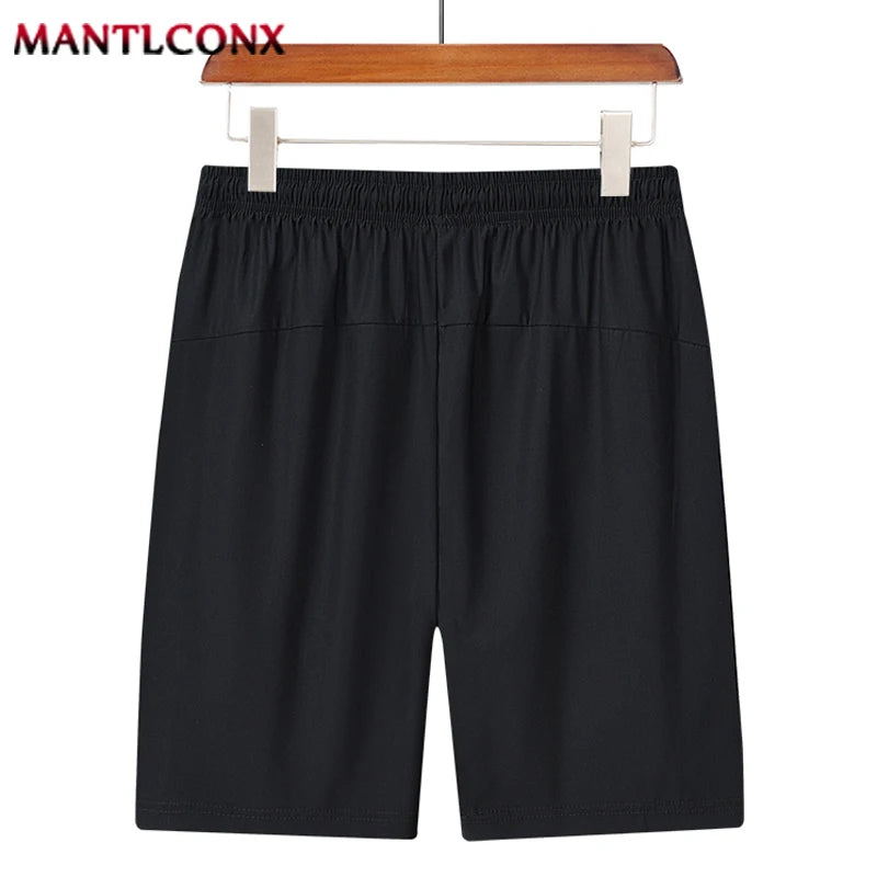 Short respirant sport homme - MANTLCONX
