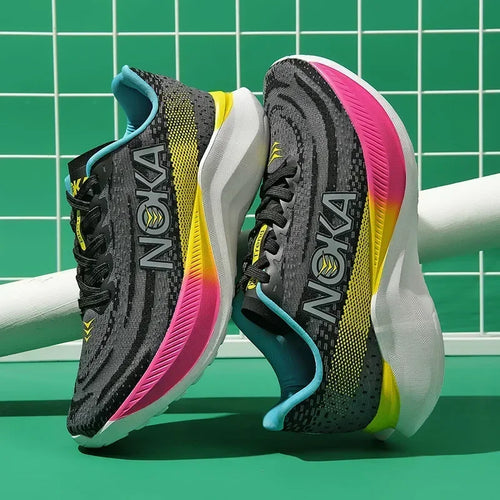 Baskets sport NOKA – Confort & performance au quotidien (Plusieurs coloris)