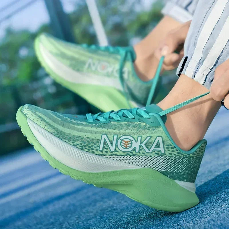 Baskets sport NOKA – Confort & performance au quotidien (Plusieurs coloris)
