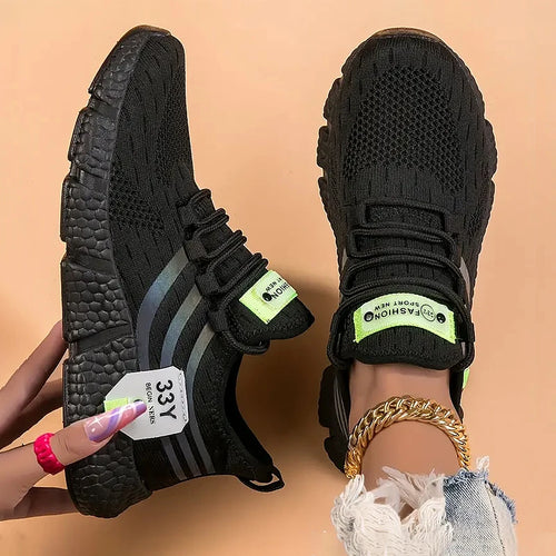 Baskets Sportwear 33Y – Légères & Respirantes (Homme/Femme)